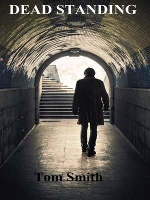 cover image of Dead Standing